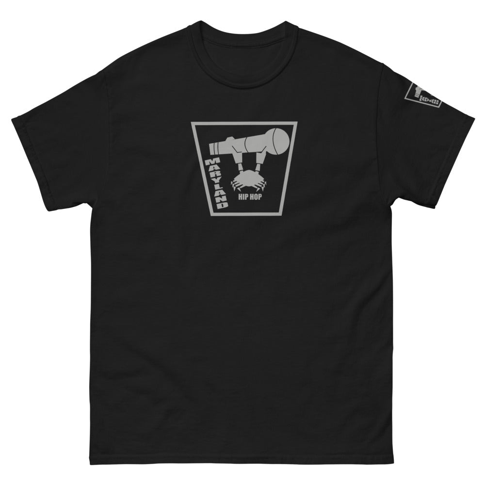 Men's heavyweight tee