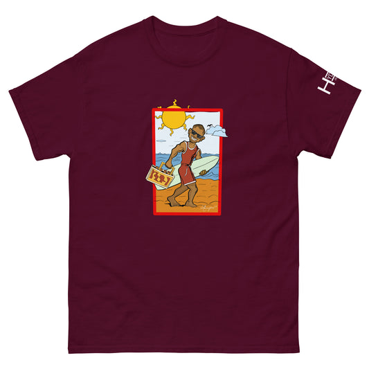 Fun in the Sun Unisex classic tee
