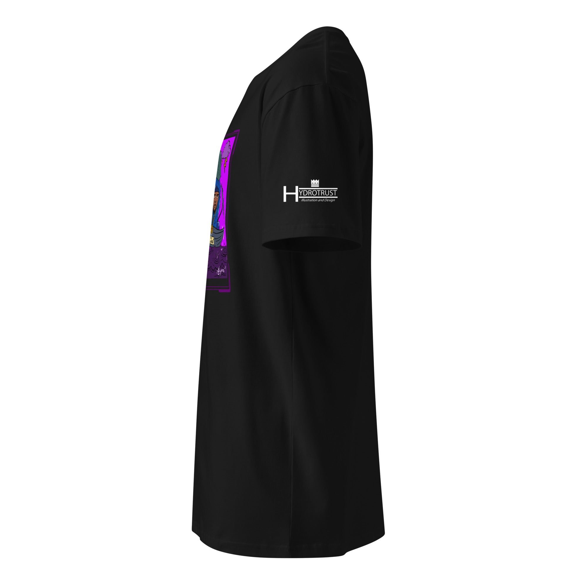 When it Rains it Pours Unisex premium t-shirt