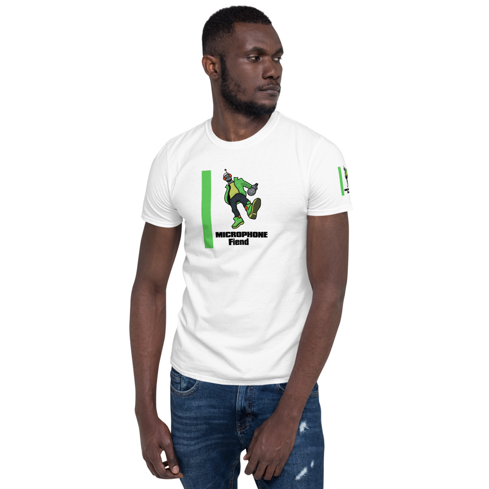 Short-Sleeve Unisex T-Shirt