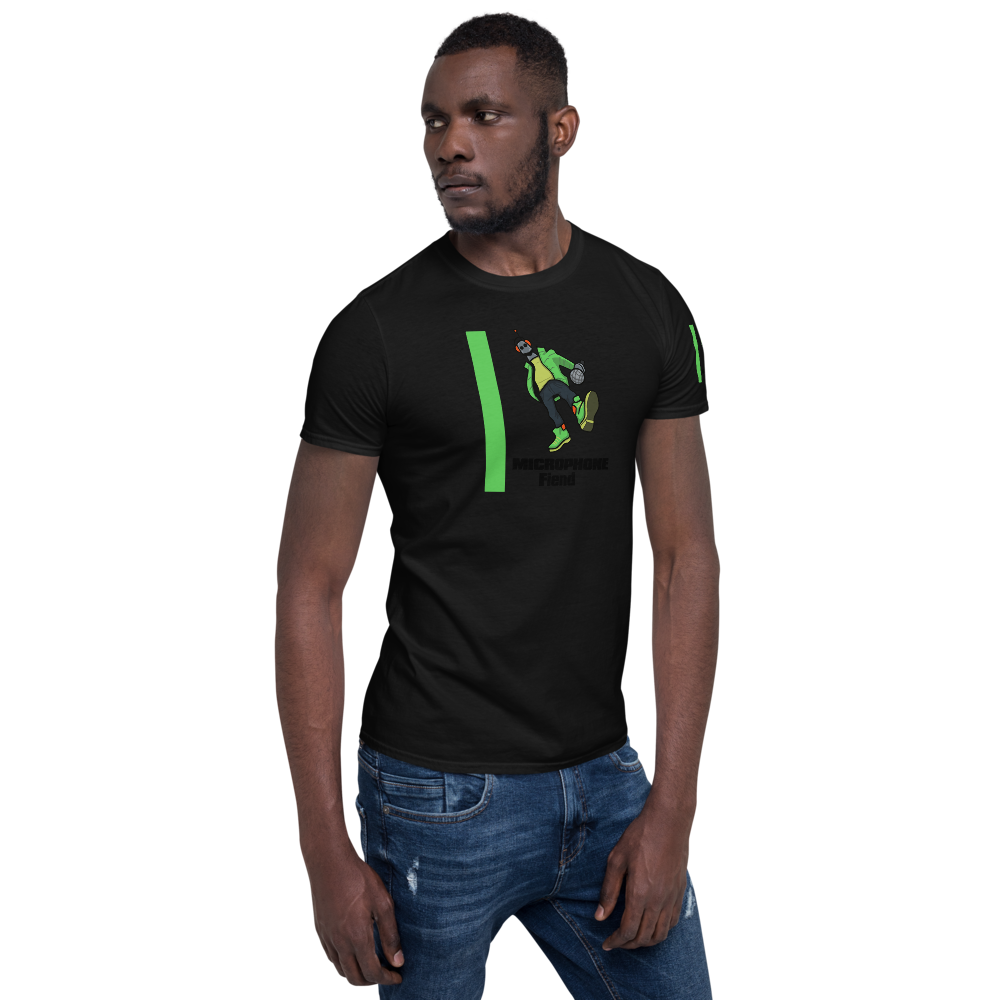 Short-Sleeve Unisex T-Shirt