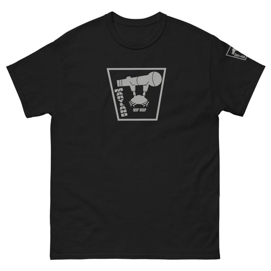 Men's heavyweight tee