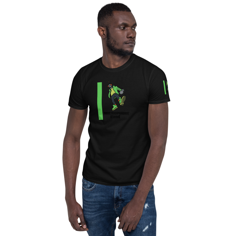 Short-Sleeve Unisex T-Shirt