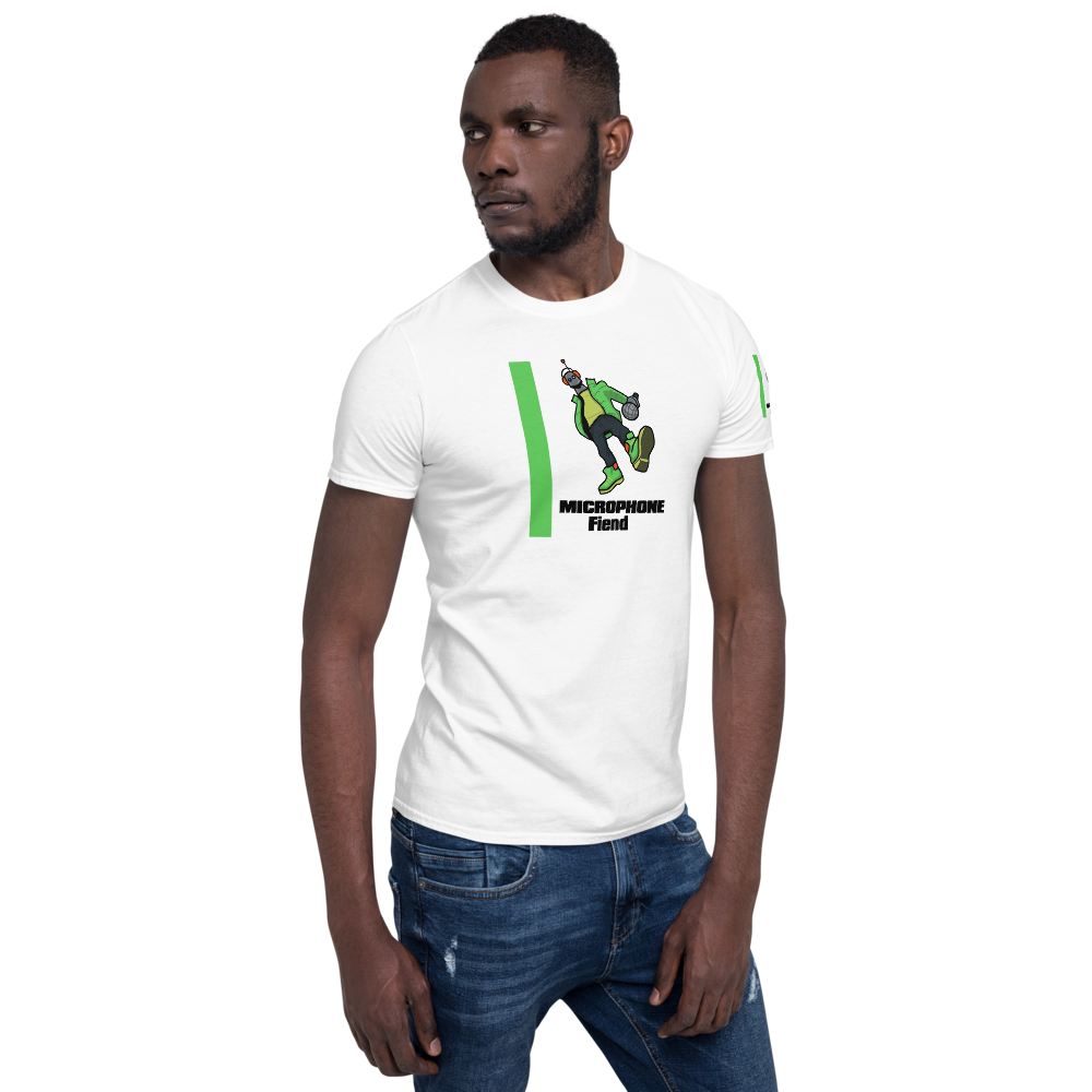 Short-Sleeve Unisex T-Shirt