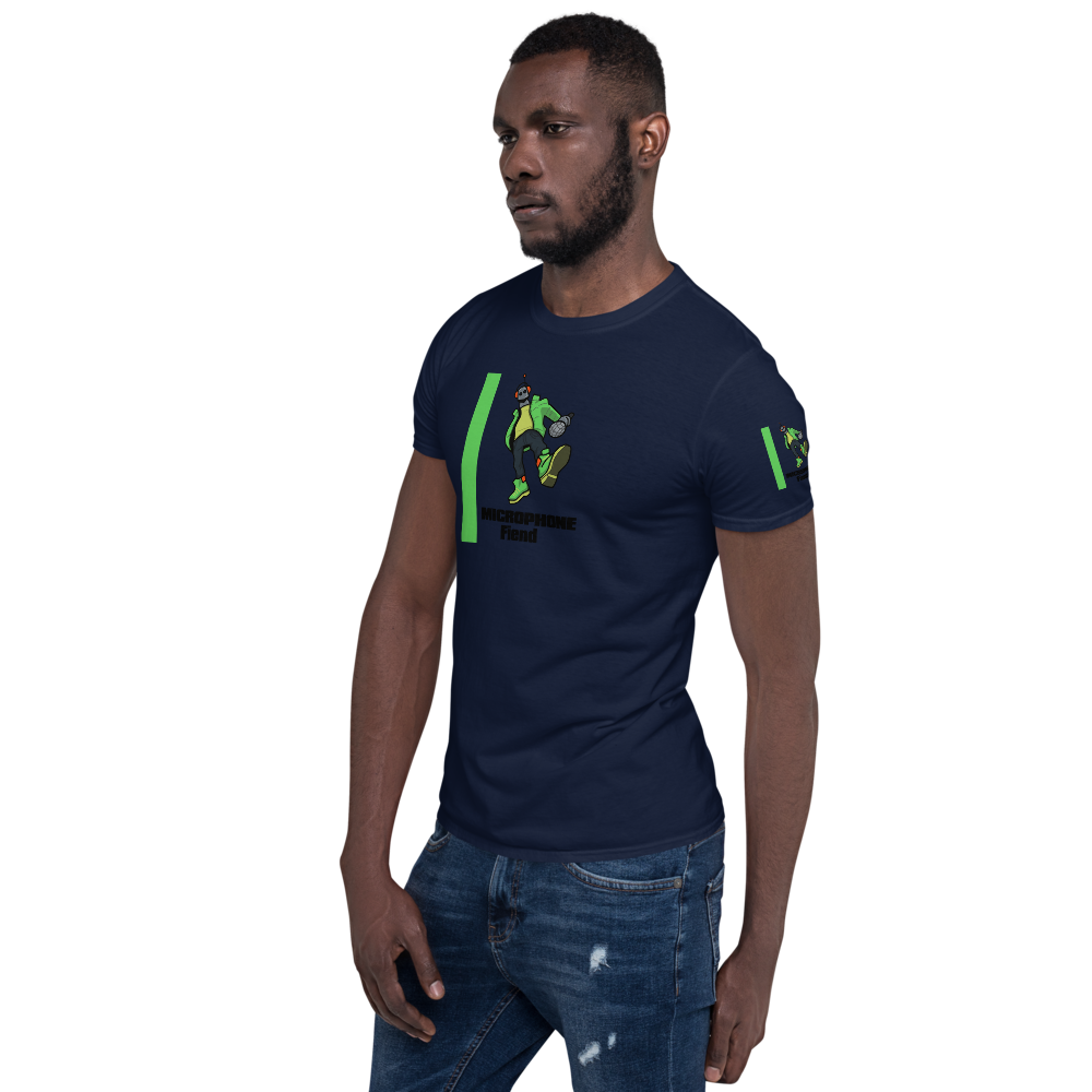 Short-Sleeve Unisex T-Shirt
