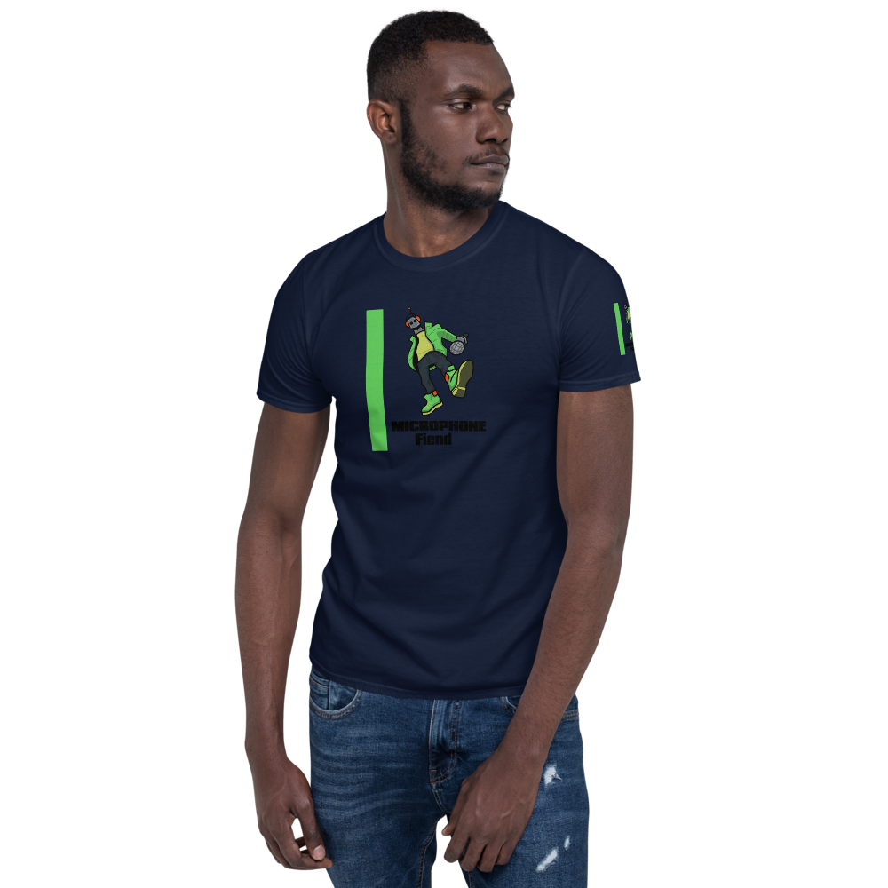 Short-Sleeve Unisex T-Shirt