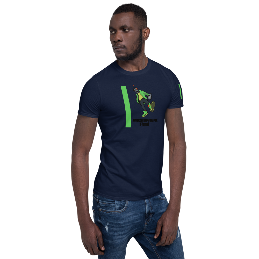 Short-Sleeve Unisex T-Shirt